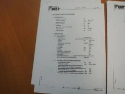 31#8478 Cogeneratore Caterpillar