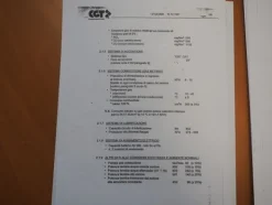 31#8478 Cogeneratore Caterpillar