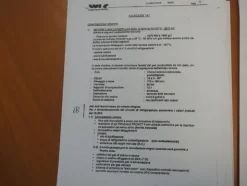 31#8478 Cogeneratore Caterpillar