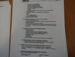 31#8478 Cogeneratore Caterpillar