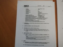 31#8478 Cogeneratore Caterpillar