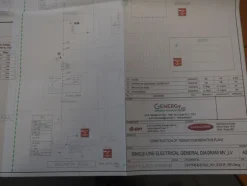 31#8478 Cogeneratore Caterpillar