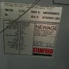 Cogeneratore Scania 2005