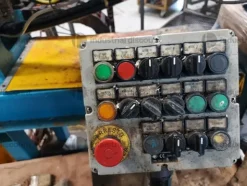 23#9756 Colatore in testina