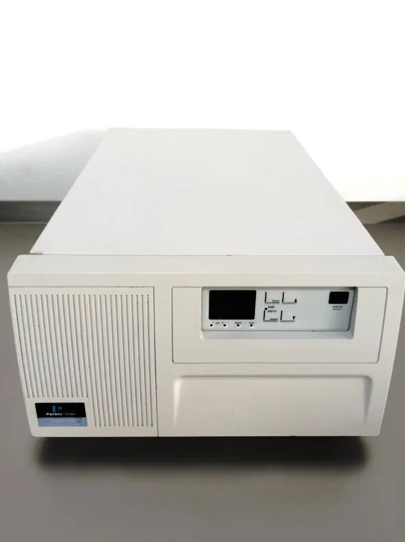 COLONNA FORNO PER HPLC – PERKIN ELMER(COMP-30)