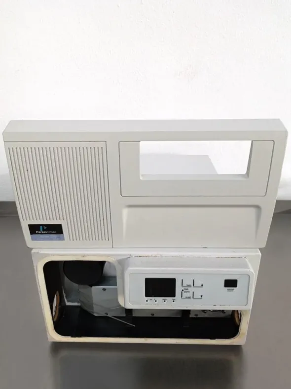 COLONNA FORNO PER HPLC – PERKIN ELMER(COMP-30)