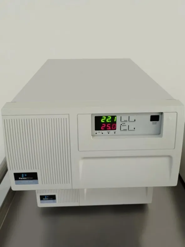 COLONNA FORNO PER HPLC – PERKIN ELMER(COMP-30)