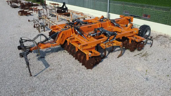 coltivatore MA/AG
