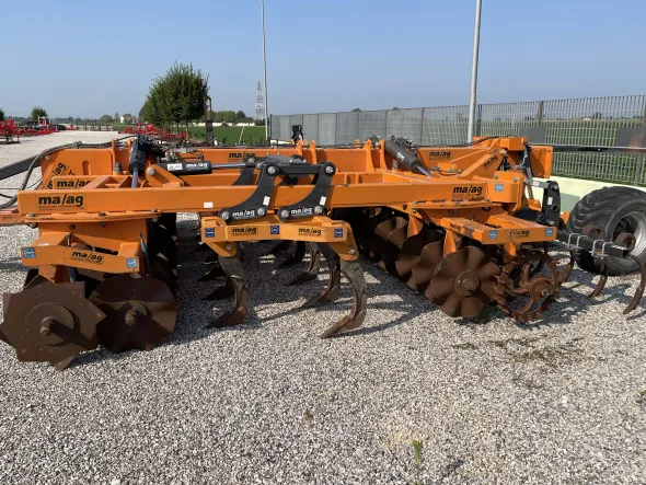 coltivatore MA/AG