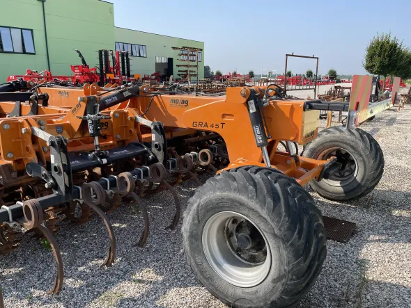 coltivatore MA/AG