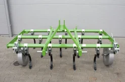 Coltivatore montato BOMET Dorado U473 (2,1m)