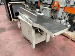 Combinata filo spessore TECNOMAX mod. FS41 ES