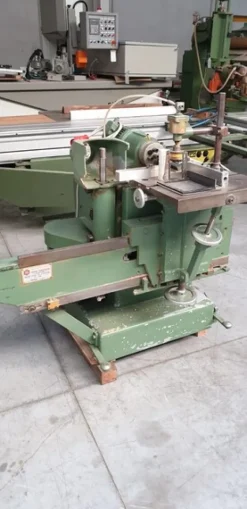 30#5770 Combinata tronca fresa Fora Balestrini