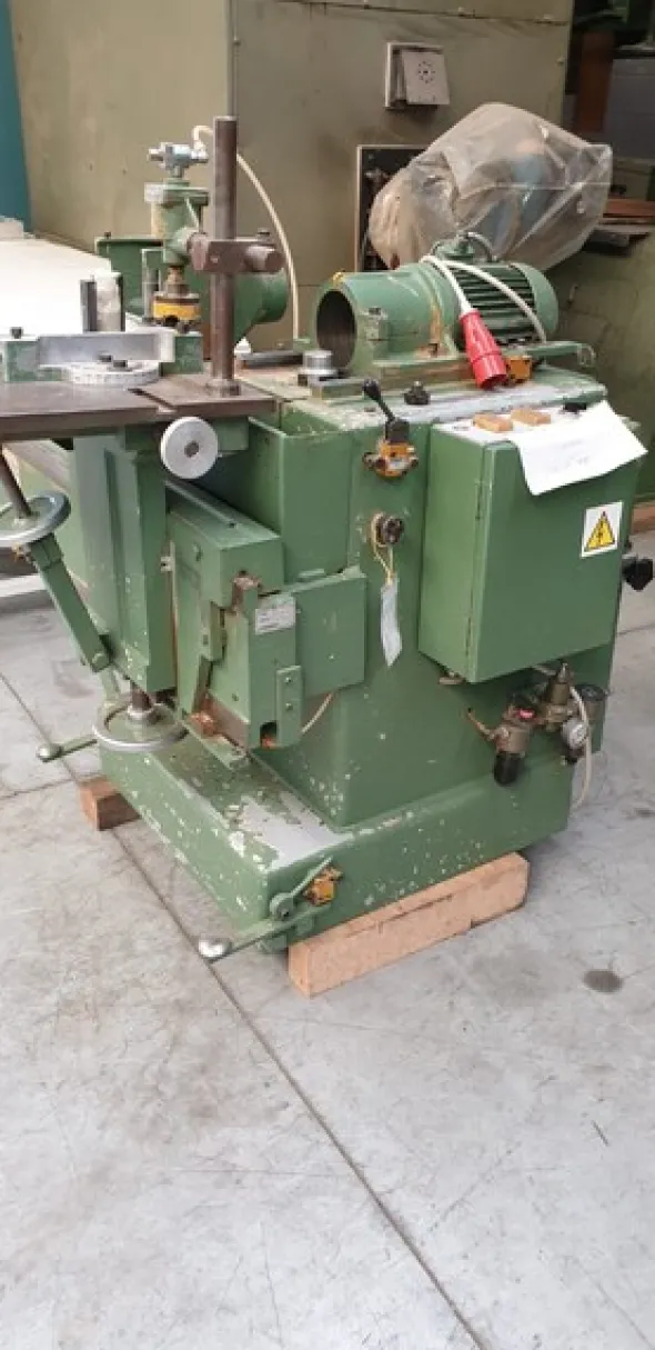 30#5770 Combinata tronca fresa Fora Balestrini