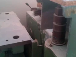 30#5770 Combinata tronca fresa Fora Balestrini