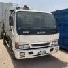 1#6424 Compattatore Isuzu