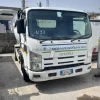 3#10311 Compattatore per rifiuti Isuzu