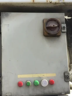 Compattatore scarrabile