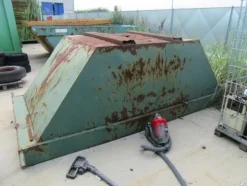 2162#3561 Compattatore scarrabile CM Snc