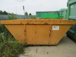 2162#3561 Compattatore scarrabile CM Snc