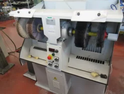 1#5971 Compendio beni mobili per produzione di calzature