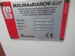 1#5971 Compendio beni mobili per produzione di calzature