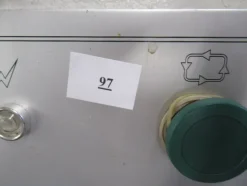 1#5971 Compendio beni mobili per produzione di calzature