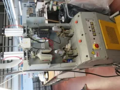 1#5971 Compendio beni mobili per produzione di calzature