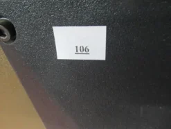 1#5971 Compendio beni mobili per produzione di calzature