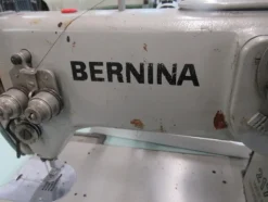 1#5971 Compendio beni mobili per produzione di calzature