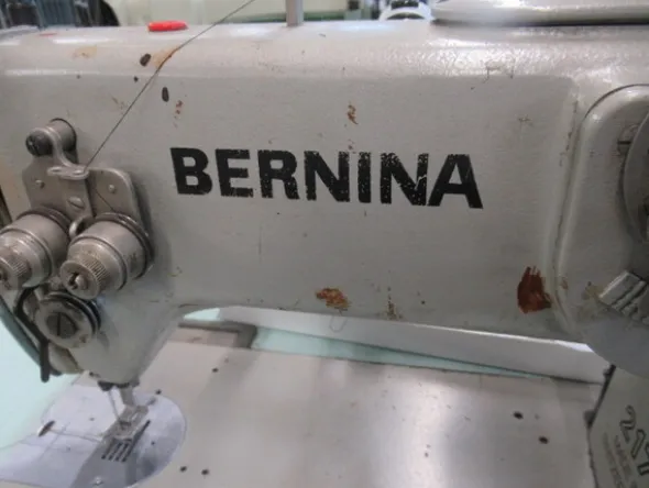 1#5971 Compendio beni mobili per produzione di calzature