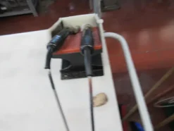 1#5971 Compendio beni mobili per produzione di calzature