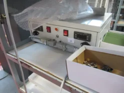 1#5971 Compendio beni mobili per produzione di calzature