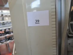 1#5971 Compendio beni mobili per produzione di calzature