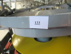 1#5971 Compendio beni mobili per produzione di calzature