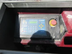 1#5971 Compendio beni mobili per produzione di calzature