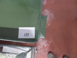 1#5971 Compendio beni mobili per produzione di calzature