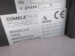 1#5971 Compendio beni mobili per produzione di calzature