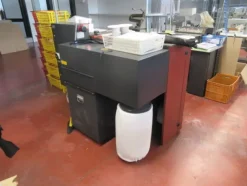 1#5971 Compendio beni mobili per produzione di calzature