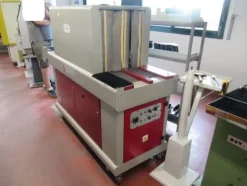 1#5971 Compendio beni mobili per produzione di calzature