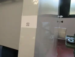 1#5971 Compendio beni mobili per produzione di calzature