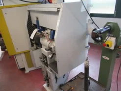 1#5971 Compendio beni mobili per produzione di calzature
