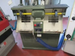 1#5971 Compendio beni mobili per produzione di calzature