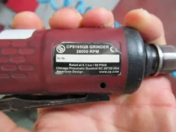 1#5971 Compendio beni mobili per produzione di calzature