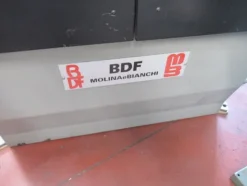 1#5971 Compendio beni mobili per produzione di calzature