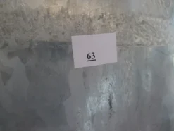 1#5971 Compendio beni mobili per produzione di calzature