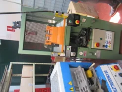 1#5971 Compendio beni mobili per produzione di calzature