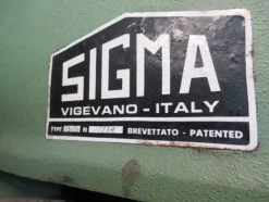 1#5971 Compendio beni mobili per produzione di calzature