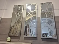 11#8791 Complementi di arredo griffati