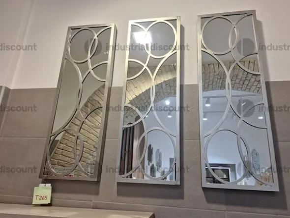 11#8791 Complementi di arredo griffati